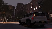 KIA EV9